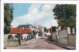 VILLERS-ALLERAND - Rue De Rilly - Otros & Sin Clasificación