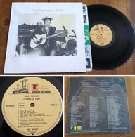 RARE Deutsch LP 33t RPM (12") NEIL YOUNG (1978) - Collector's Editions