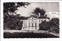 CANDE-SUR-BEUVRON - Colonie De Vacances "Les GRILLONS", Château De Candé - Autres & Non Classés