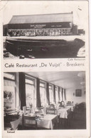 Café Restaurant De Vuijst Breskens - Breskens