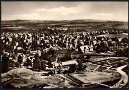 F2268 - TOP Oelsnitz - Verlag Erhard Neubert - Oelsnitz I. Erzgeb.