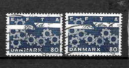 LOTE 2205 /// DINAMARCA   YVERT Nº: 457   ¡¡¡ OFERTA - LIQUIDATION - JE LIQUIDE !!! - Used Stamps