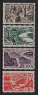 Poste Aerienne - N°24 à 27 - ** Neufs Sans Charniere - Cote 110€ - 1927-1959 Neufs