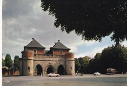 59, Douai, Porte De Valenciennes - Douai