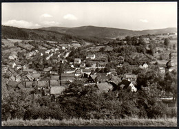 F2290 - TOP Suhl Heinrichs - VEB Bild Und Heimat Reichenbach - Suhl