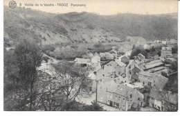 TROOZ ( 4870) Vallée De La Vesdre Panorama ( Albert 8 ) - Trooz