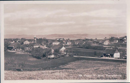 Peney Le Jorat VD (558) - Jorat-Mézières