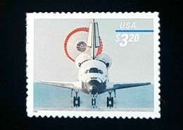 USA 1998 MiNr. 3065  Endeavour SPACE SHUTTLE 1v  MNH**  8,00 € - Etats-Unis