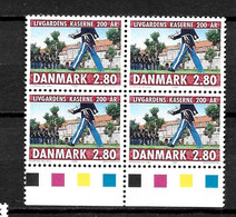 LOTE 2207 /// DINAMARCA   YVERT Nº: 867 **MNH  ¡¡¡ OFERTA - LIQUIDATION - JE LIQUIDE !!! - Unused Stamps