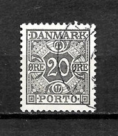 LOTE 2207 /// DINAMARCA   YVERT Nº: TAXE 13  ¡¡¡ OFERTA - LIQUIDATION - JE LIQUIDE !!! - Revenue Stamps