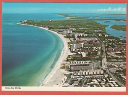 CP AMERIQUE ETATS UNIS FL SIESTA KEY 1 - Key West & The Keys