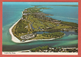 CP AMERIQUE ETATS UNIS FL LONGBOAT KEY 1 - Key West & The Keys