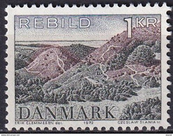 LOTE 2208  ///   DINAMARCA 197    YVERT N° 536 **MNH       LIQUIDATION!!!!!!! - Ongebruikt