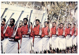 (QQ 43) Royal Fiji Military Force - Fidji