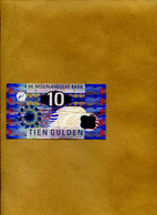 Pays-Bas 10 Gulden Tien Gulden 1997 - 10 Gulden