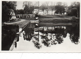 * HABAY La Neuve - Hostellerie Et Château Du Pont D'Oye - Habay