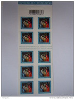 België Belgique 2004 Kerstmis En Nieuwjaar Noel Nouvel An Boekje Carnet B47 3346  MNH ** - 1953-2006 Moderne [B]