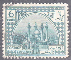 IRAQ  SCOTT NO  7  USED   YEAR  1923 - Iraq