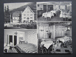 AK Hospental Hotel St. Gotthard   ////  D*49811 - Hospental