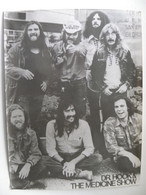 Dr Hook / 70s Pic - Photos