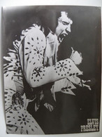 Elvis Presley / 70s Pic - Photos