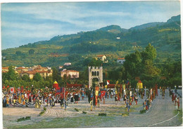 F3526 Ascoli Piceno - Torneo Cavalleresco Della Quintana / Viaggiata 1965 - Ascoli Piceno