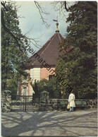 Dorfkirche In Zehlendorf - Verlag Kunst Und Bild Berlin - Zehlendorf