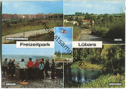 Berlin - Freizeitpark Lübars - Verlag Kunst Und Bild Berlin - Reinickendorf