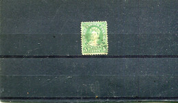 Nouveau-Brunswick 1860-63 Yt 6 - Used Stamps