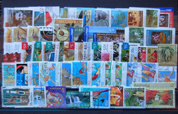 Australie Australia - Small Batch Of 60 Stamps Used - Colecciones