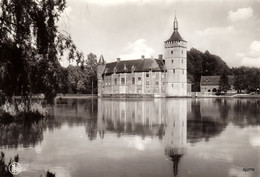 Sint-Pieters-Rode / Holsbeek - Historisch Kasteel Horst - Château - Algemeen Zicht - Holsbeek