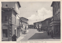 Emilia Romagan - Modena - Lama Mocogno  - Via Giardini  - F. Grande - Viagg - Bella Animata - Other Cities