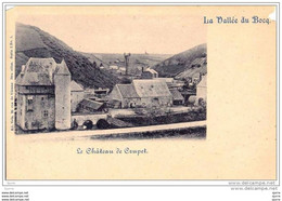 CRUPET / Assesse - Le Château De Crupet - Kasteel * - Assesse