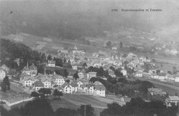 Fontainemelon Et Cernier - Cernier