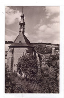 5358 BAD MÜNSTEREIFEL, Jesuitenkirche / Pfarrkirche - Bad Muenstereifel