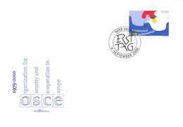 FDC (aa8352) - Storia Postale