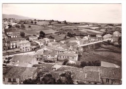 Espagne Castro Caldelas Orense Carte RARE Vista Parcial , Non Voyagée Edit La Region N°1.001 - Orense