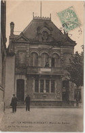 225  - LA MOTHE-St-HERAY  -  Maison Des Rosières - La Mothe Saint Heray