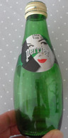 Bouteille Perrier Dita Von Teese - Sonstige & Ohne Zuordnung