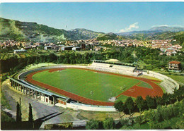 ASCOLI PICENO - Stadio Delle Zeppelle - Ascoli Piceno