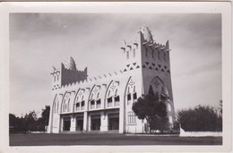 AFRIQUE AOF - BURKINA FASO - BOBO DIOULASSO -  LA GARE - Burkina Faso