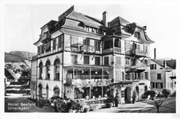 Hotel Seefeld - Unterägeri - Unterägeri