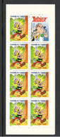FRANCE - ASTÉRIX - BOOKLET #2707B - MNH - YR 1999 - Unused Stamps