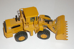 MODELL CATERPILLAR Nr.237, 1:50 Marke NZG, Made In West Germany, Bewegliche Teile Originalgetreu, ... - Collectors Et Insolites - Toutes Marques