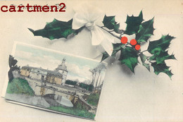 Delcampe - SAINTE-GENEVIEVE-DES-BOIS CARTE SOUVENIR 91 ESSONNE PAUL ALLORGE - Draveil