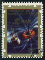 Equatorial Guinea - Satellite, European Space Agency (ESA), Communication, Intelligence Agencies, Outer Space - Equatorial Guinea