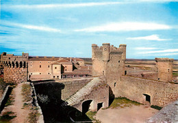 CPSM Oropesa-Murallas Y Castillos   L657 - Altri & Non Classificati