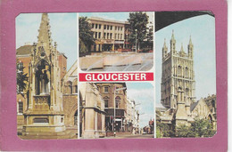 GLOUCESTER - Other & Unclassified