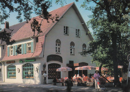 Timmendorfer Strand - Restaurant Seelord - Timmendorfer Strand