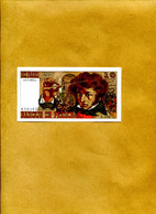 10 Francs Berlioz - 10 F 1972-1978 ''Berlioz''